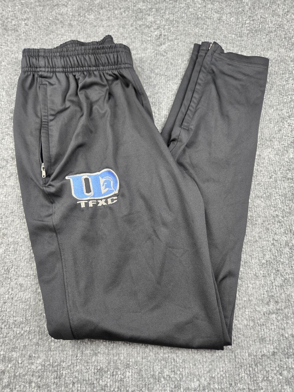 Under Armour University of Dubuque Spartans TFXC Small Pants #708